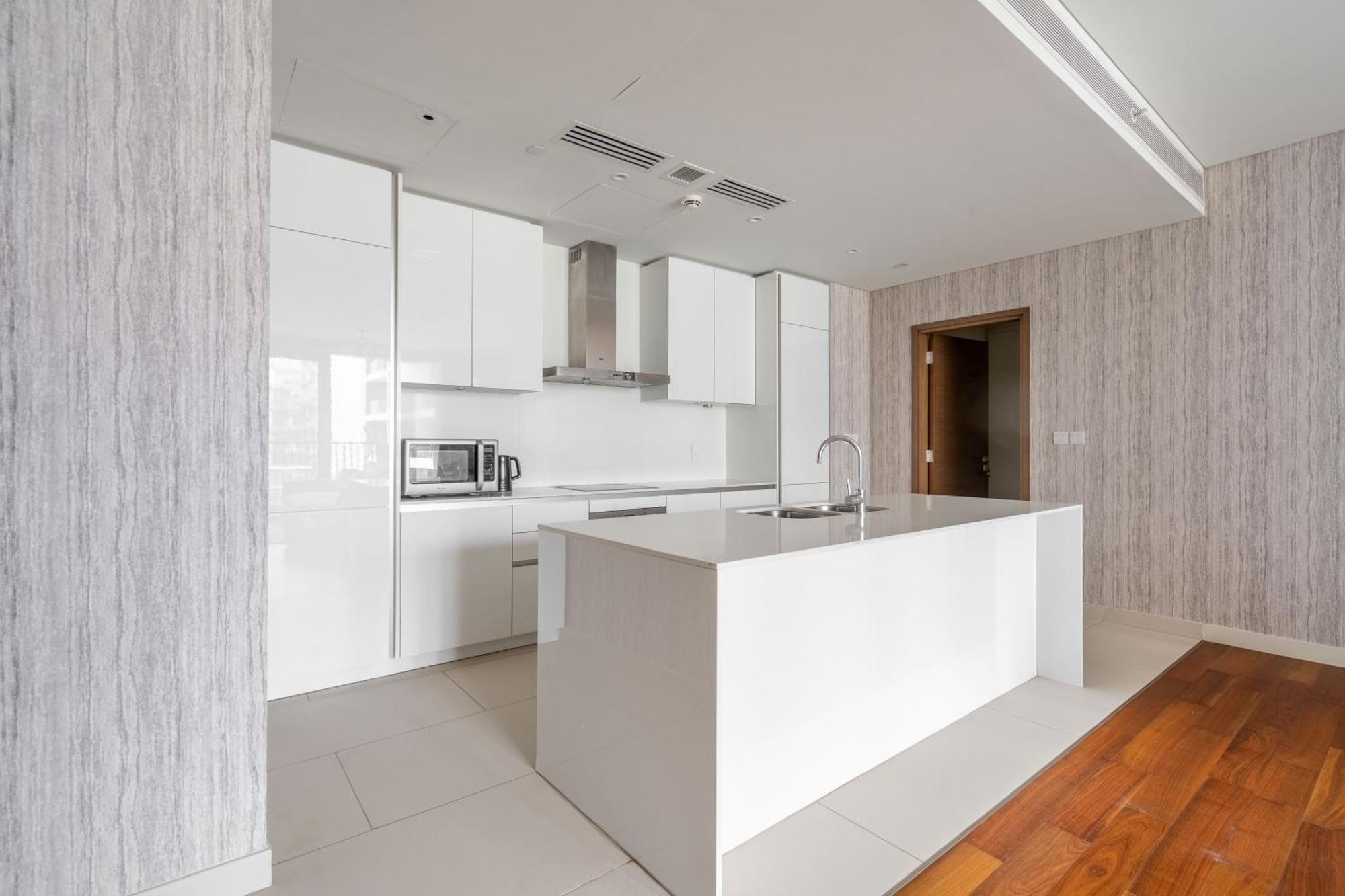 City Walk Apartment Specter Dubai Exterior foto