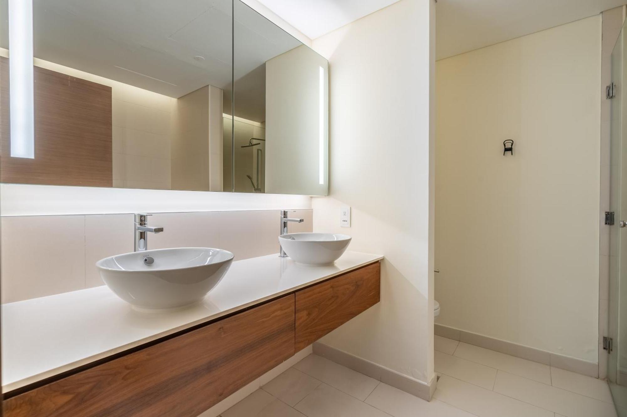 City Walk Apartment Specter Dubai Exterior foto