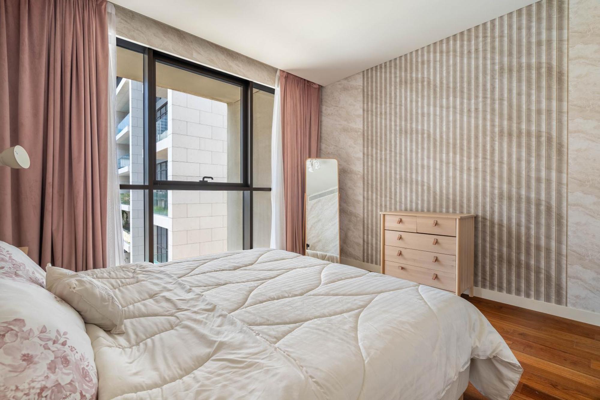 City Walk Apartment Specter Dubai Exterior foto