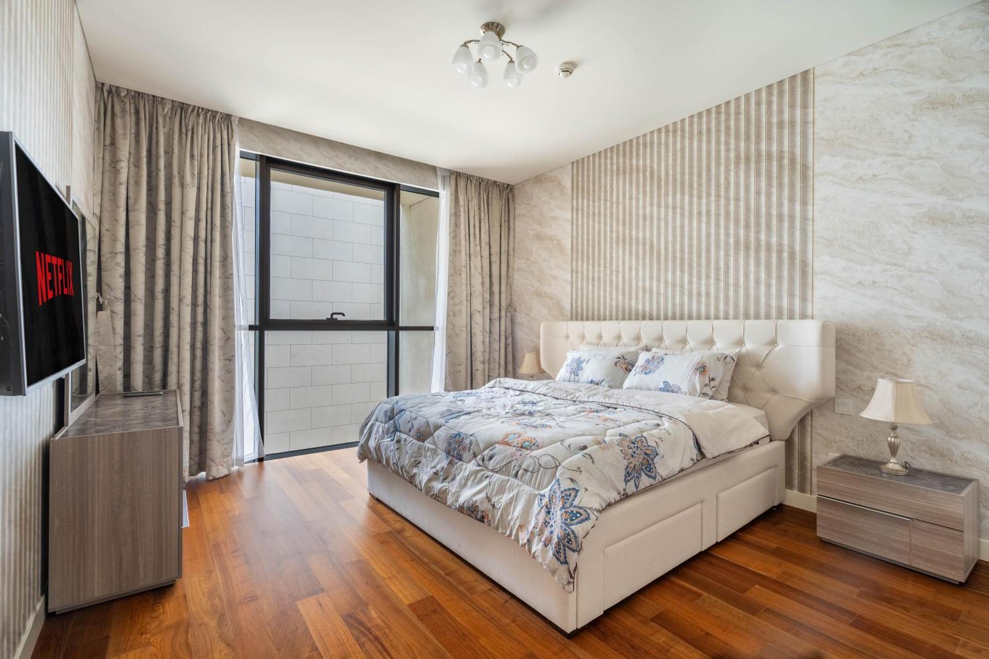 City Walk Apartment Specter Dubai Exterior foto