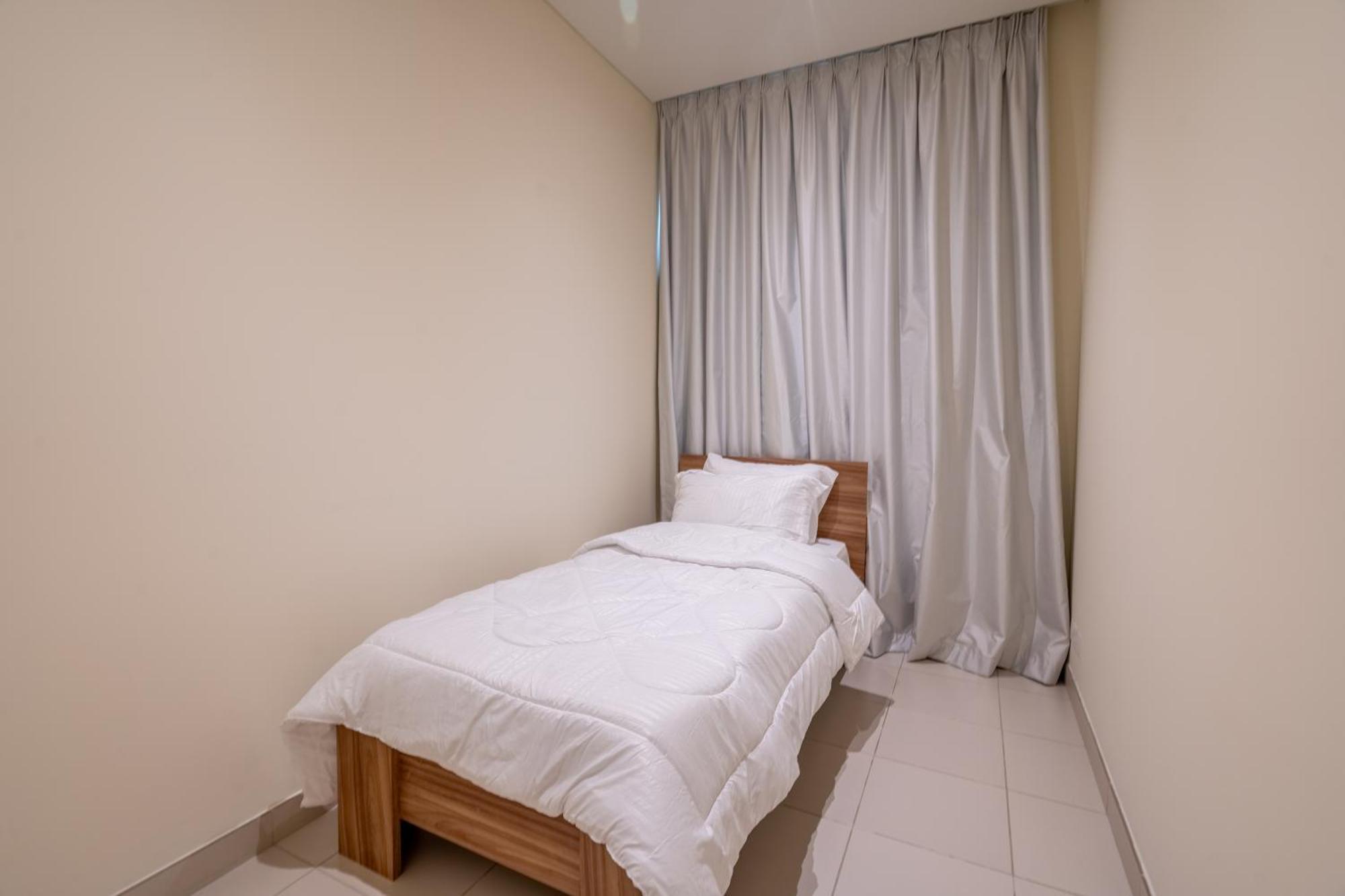 City Walk Apartment Specter Dubai Exterior foto